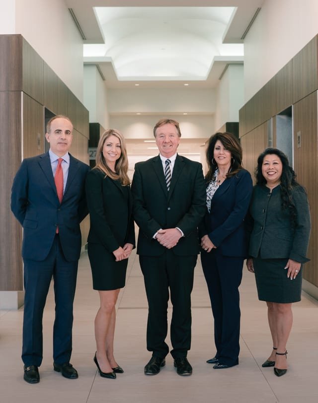 Navigating Legal Stress: A Comprehensive Guide for a Misdemeanor Lawyer in Long Beach