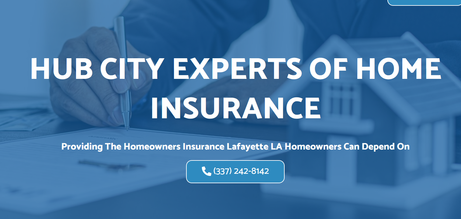 What is a Home Insurance Agency?