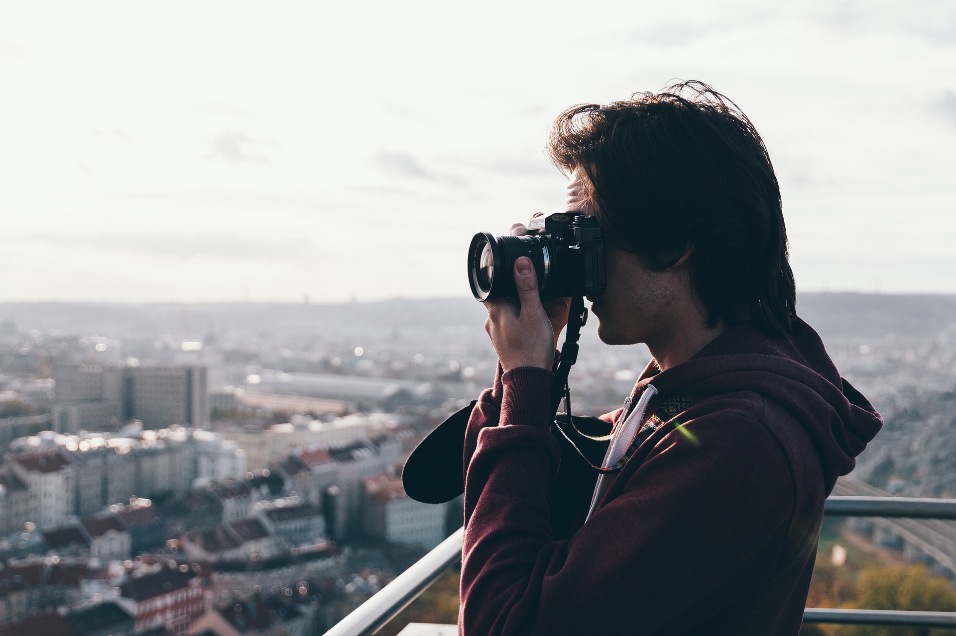 Why Are Video Production Agencies Gaining Immense Fame Recently?