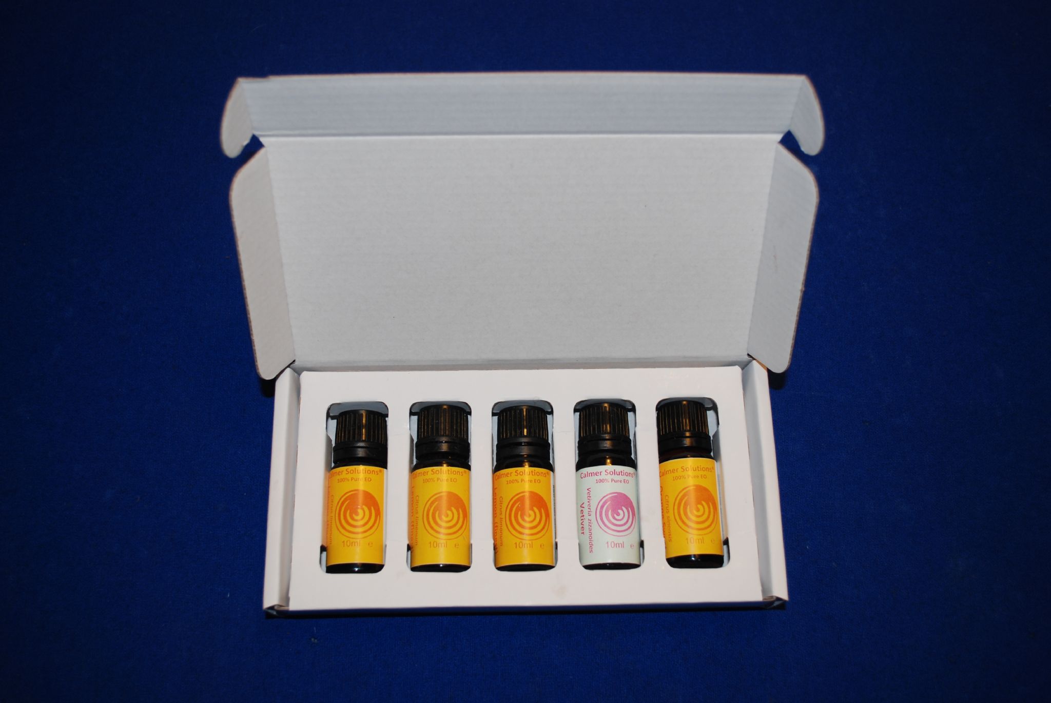 10ML | 20ML | 30ML Small Bottle Box Packaging