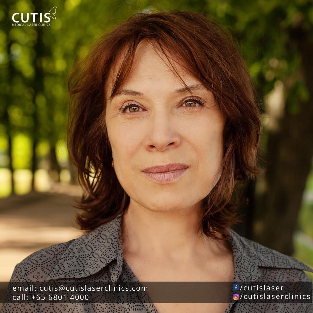 5 Wrinkle Myths You Need to Stop Believing