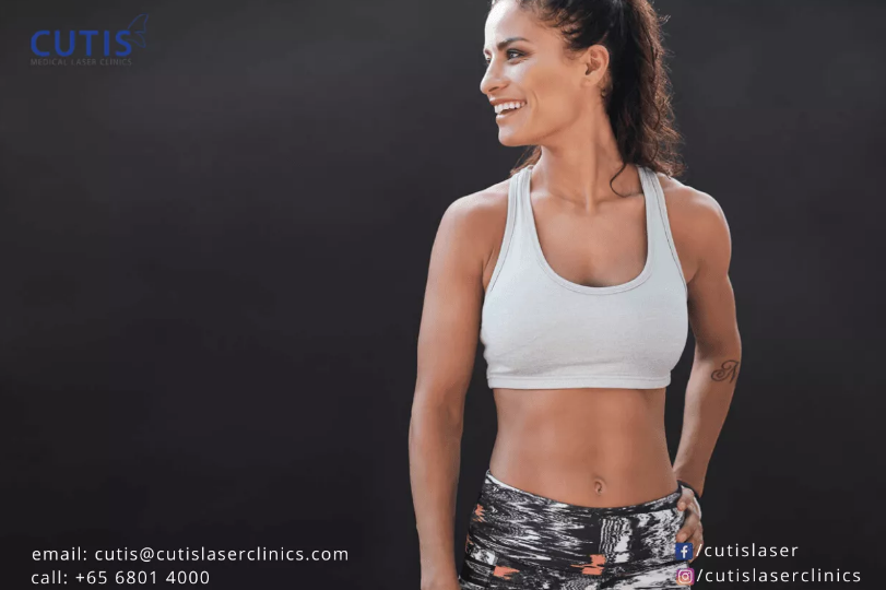 Non-Invasive Body Procedures for a More Confident You