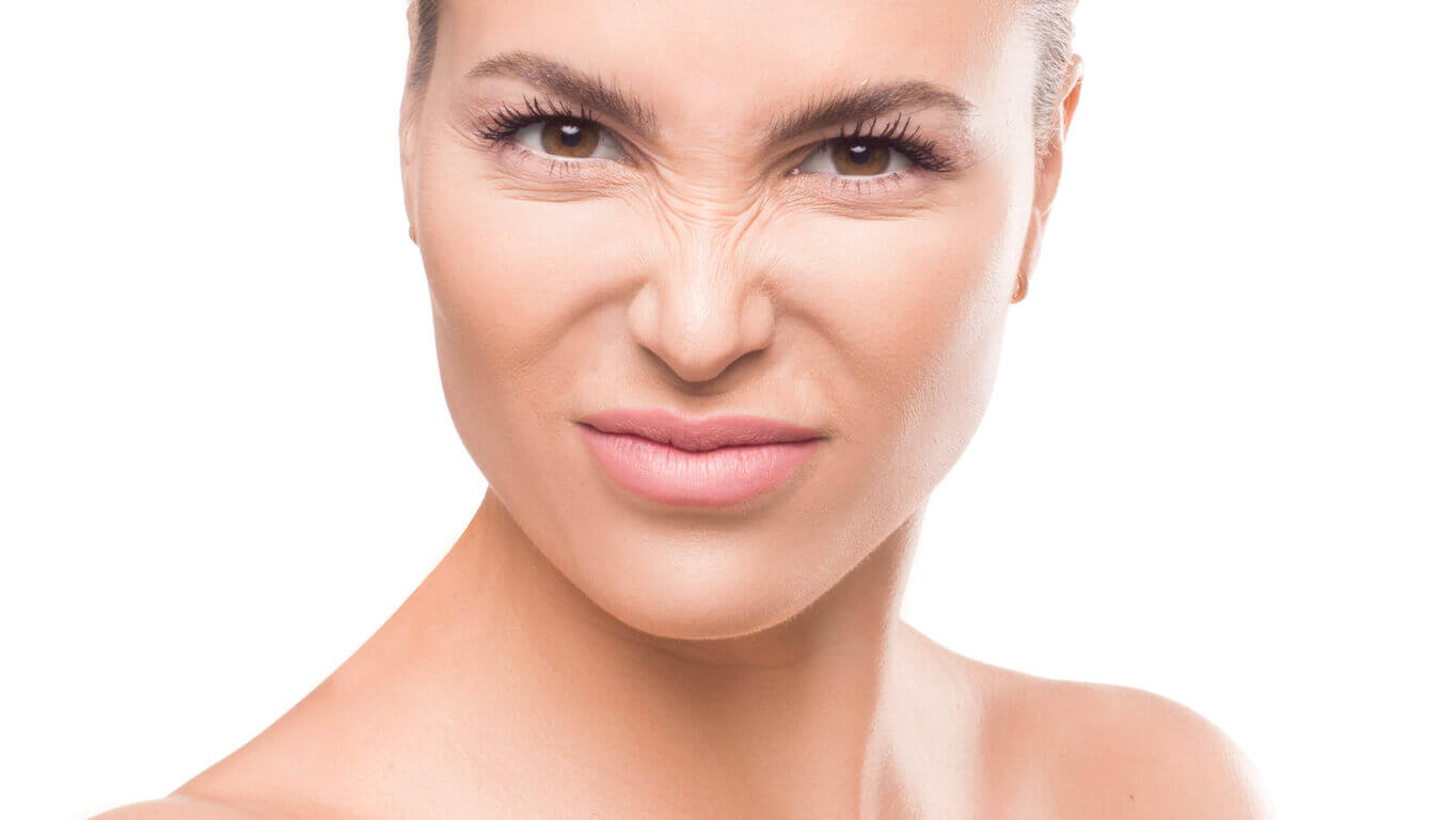 Bunny Lines: What Can You Do About Nose Wrinkles?