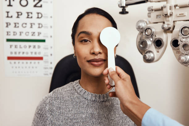 All you need to know about Orthokeratology