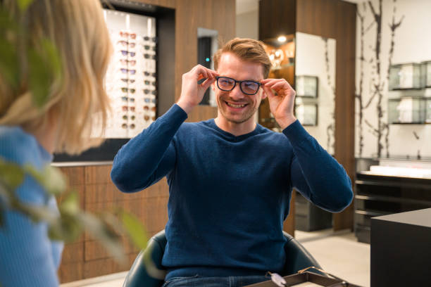 Accessing Bulk Billed Eye Tests to Improve Eye Care for All