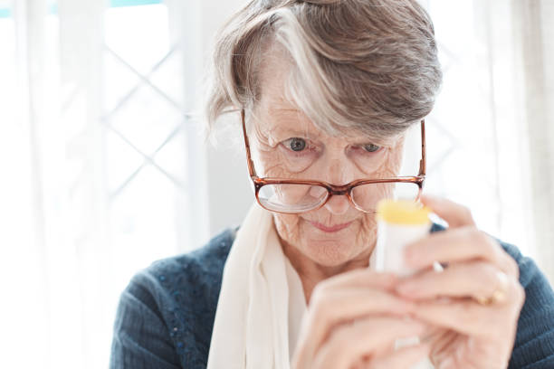 Innovative Technologies Offer Patients With Macular Degeneration A Glimmer Of Hope