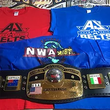 How Select The Championship Belts & Title Suppliers