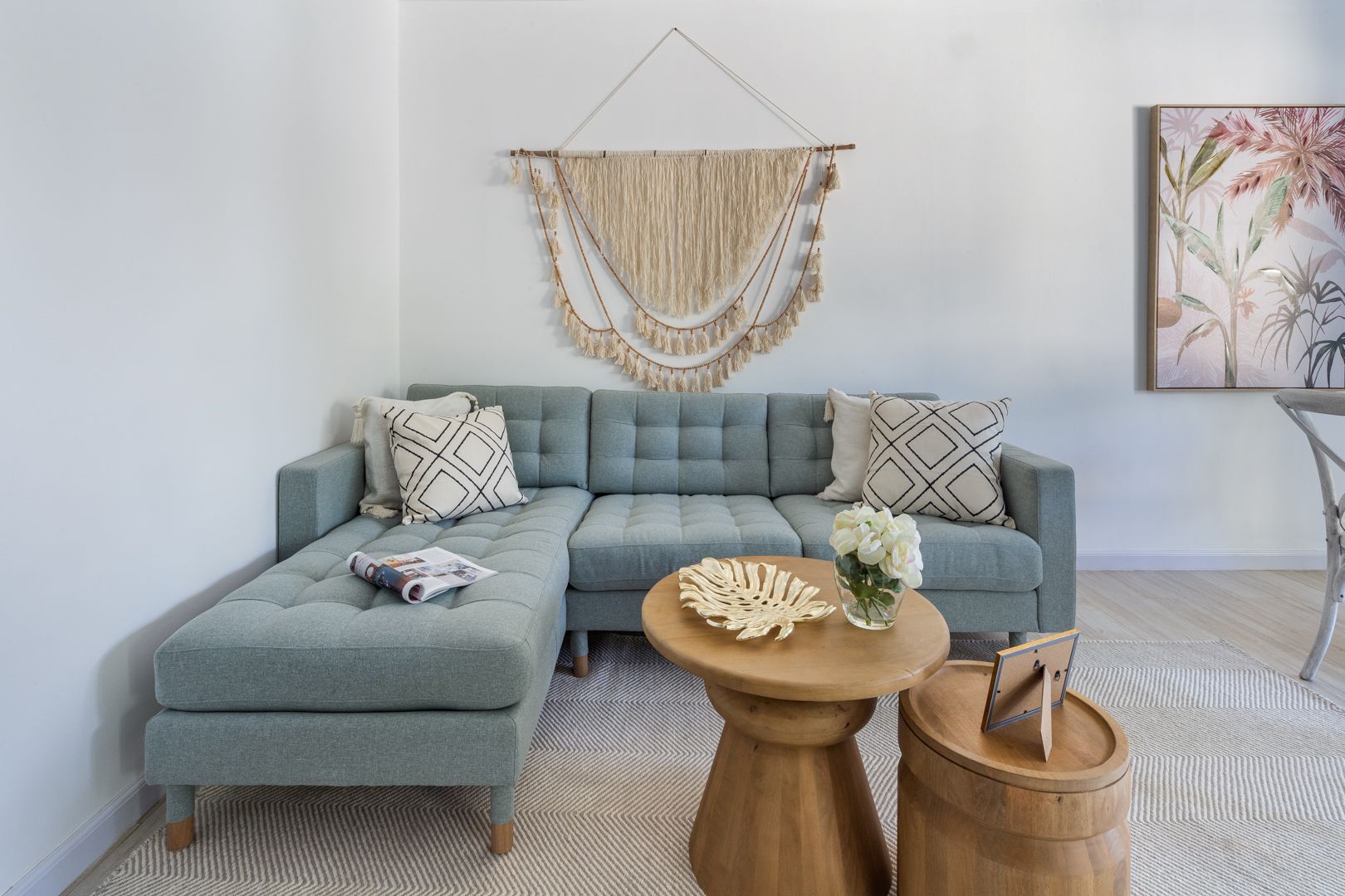 Short Stay Apartments in Dubai
