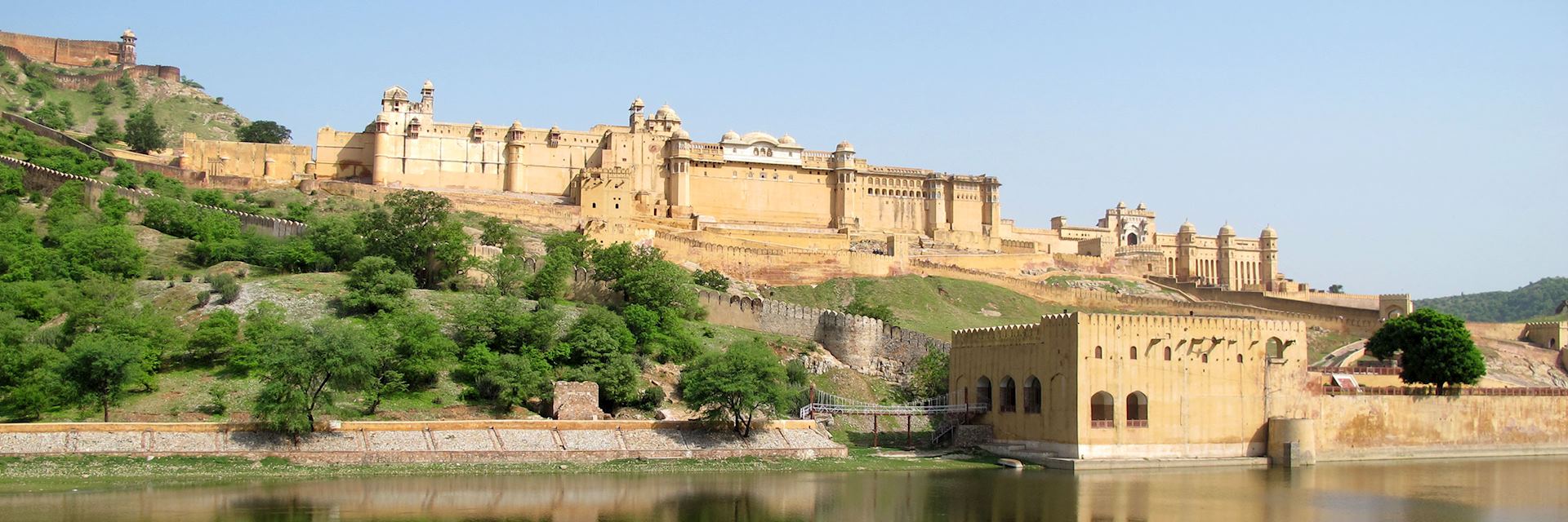                                      4 Best New Places To Visit In Jaipur