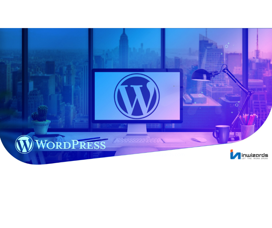 Custom WordPress Development Services