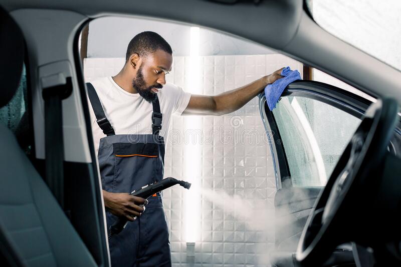 Why is Car Detailing Important to Dealership Customers?