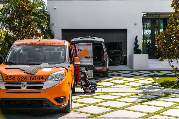 What is a car wash business?