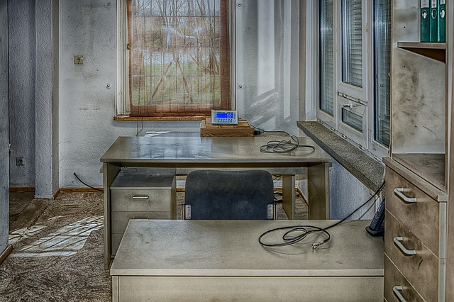Office Cleaning Service In Miami | Fortador LLC