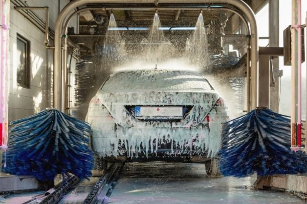 Why Is Auto Detailing Important?