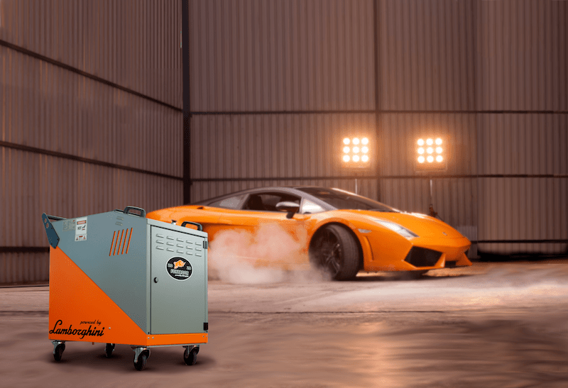  Professional Steamer For Car Detailing | Fortador