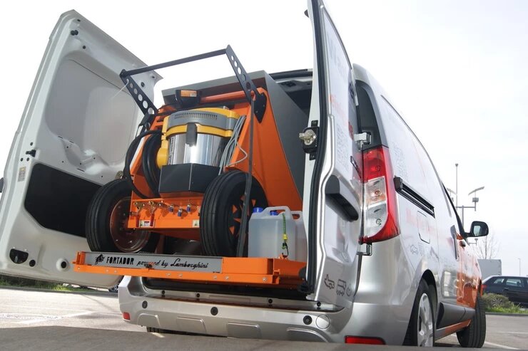 What is a car wash business?