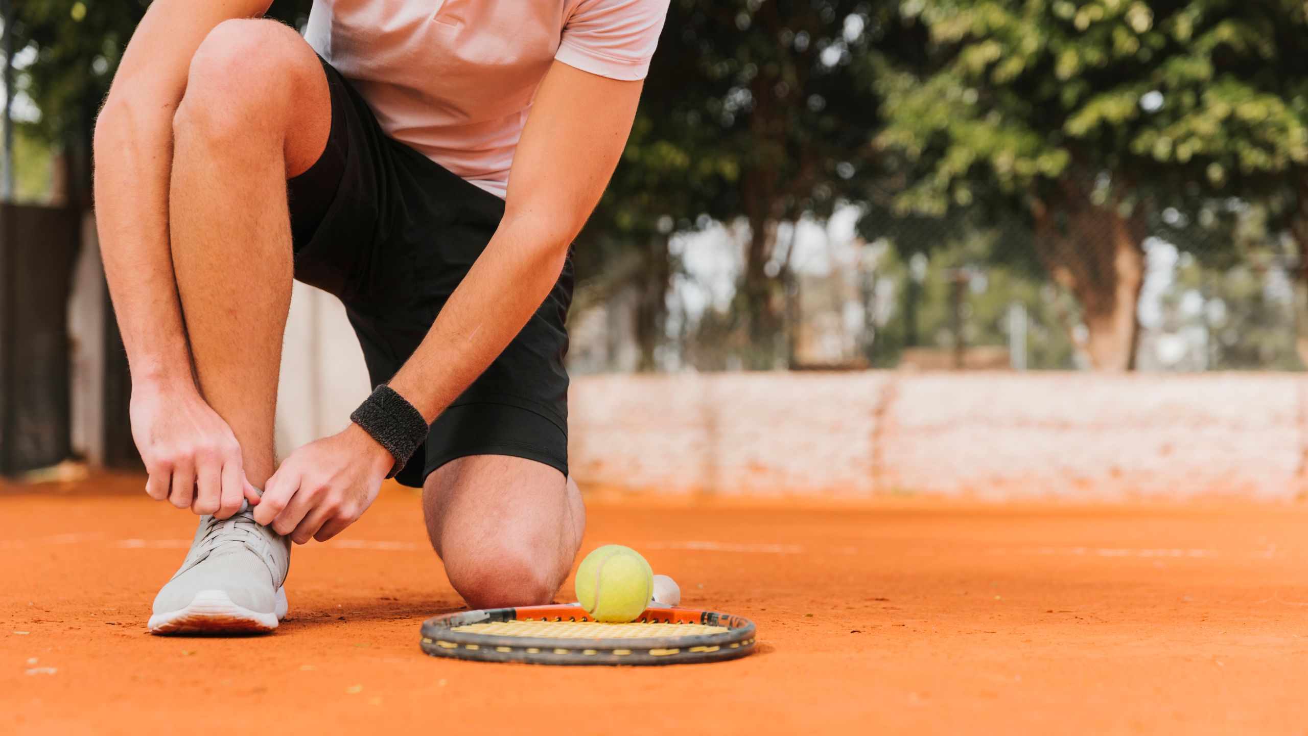 Keeping Your Feet Under You: Preventing Foot and Ankle Injuries in Pickleball