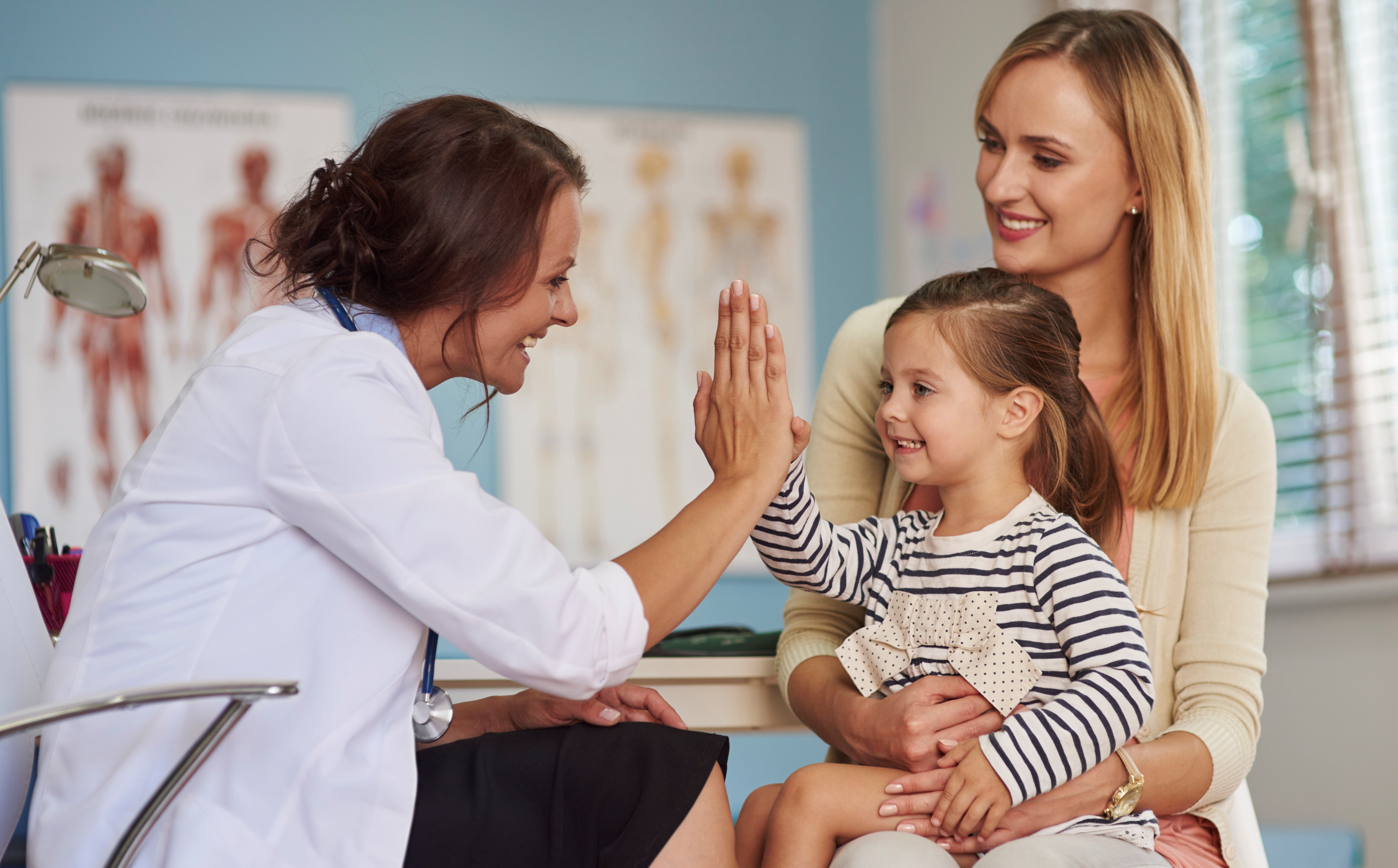 How to keep your family safe from RSV this winter