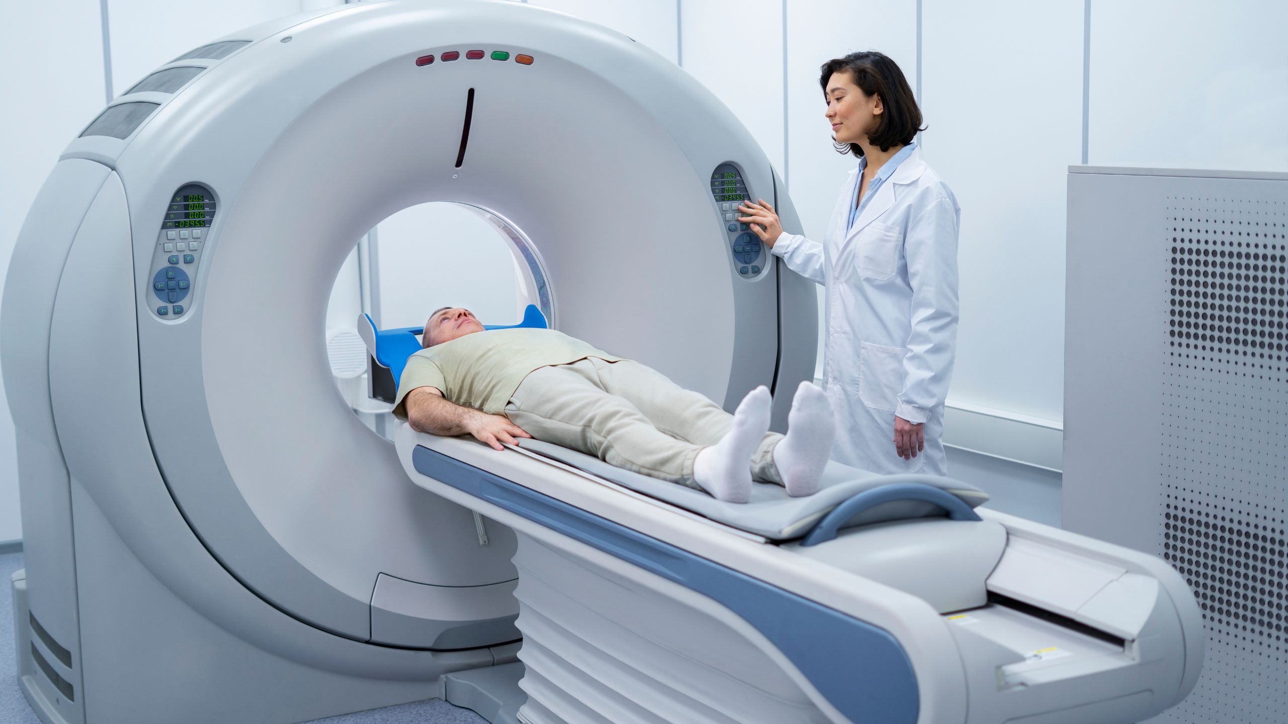 Understanding Types of Radiation Therapy