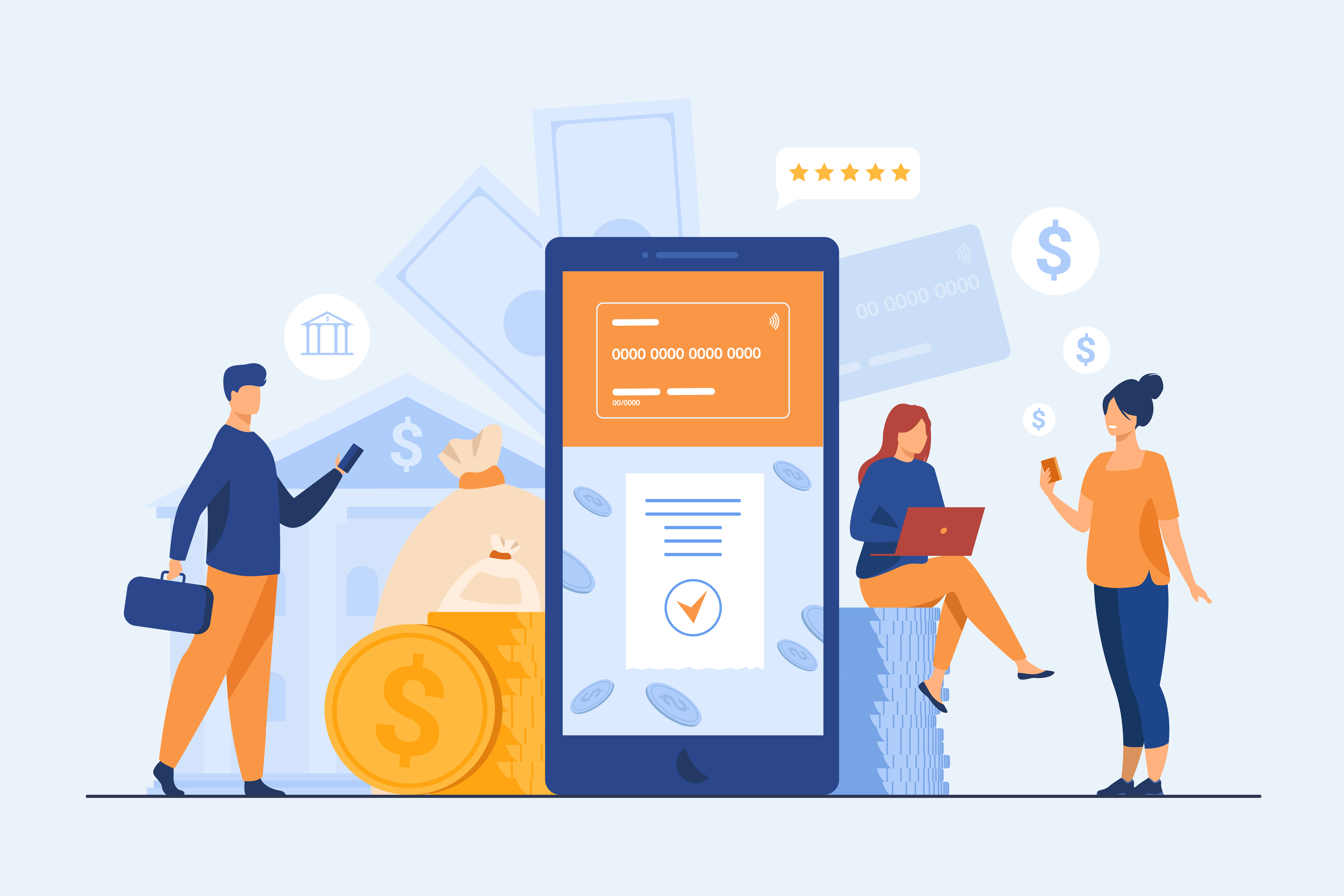 All You Need to Know about HR and Payroll Software