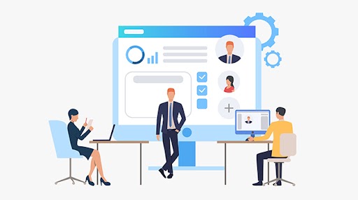 Qualities of HRMS Software