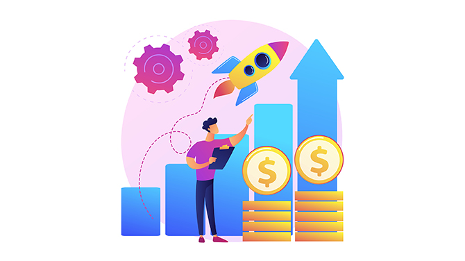 Here's how to boost your business with HRMS software