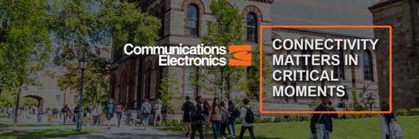 Motorola Manufacturing Radios - Communications Electronics