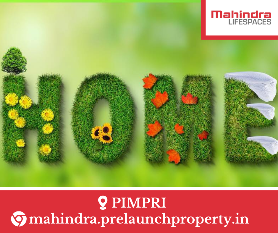 Pre Launch Projects by Mahindra Lifespaces Developers –Nestalgia 