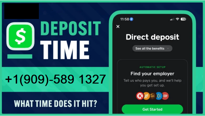 Cash App Direct Deposit Time: Complete Guide