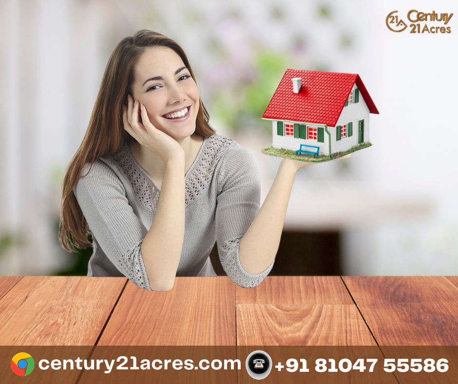 Real Estate Advisory Services – Century21 Acres