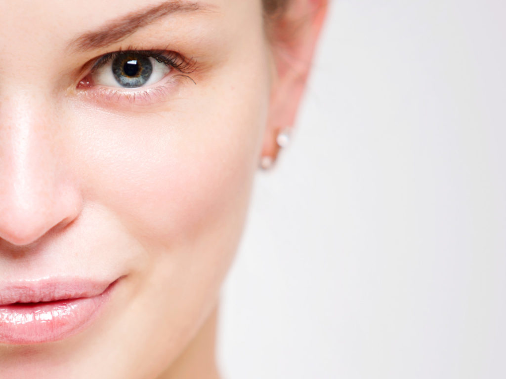SAY GOODBYE TO TIRED-LOOKING EYES