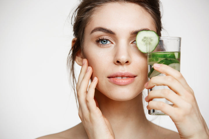 Why it is important to keep the skin hydrating