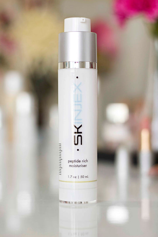 5 Key Benefits Of Using Organic Skin Care Products