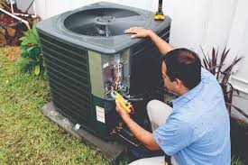 AC Repair in Cypress
