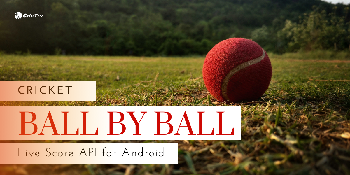 10 Cool Features Of Cricket API That Will Blow Your Mind.