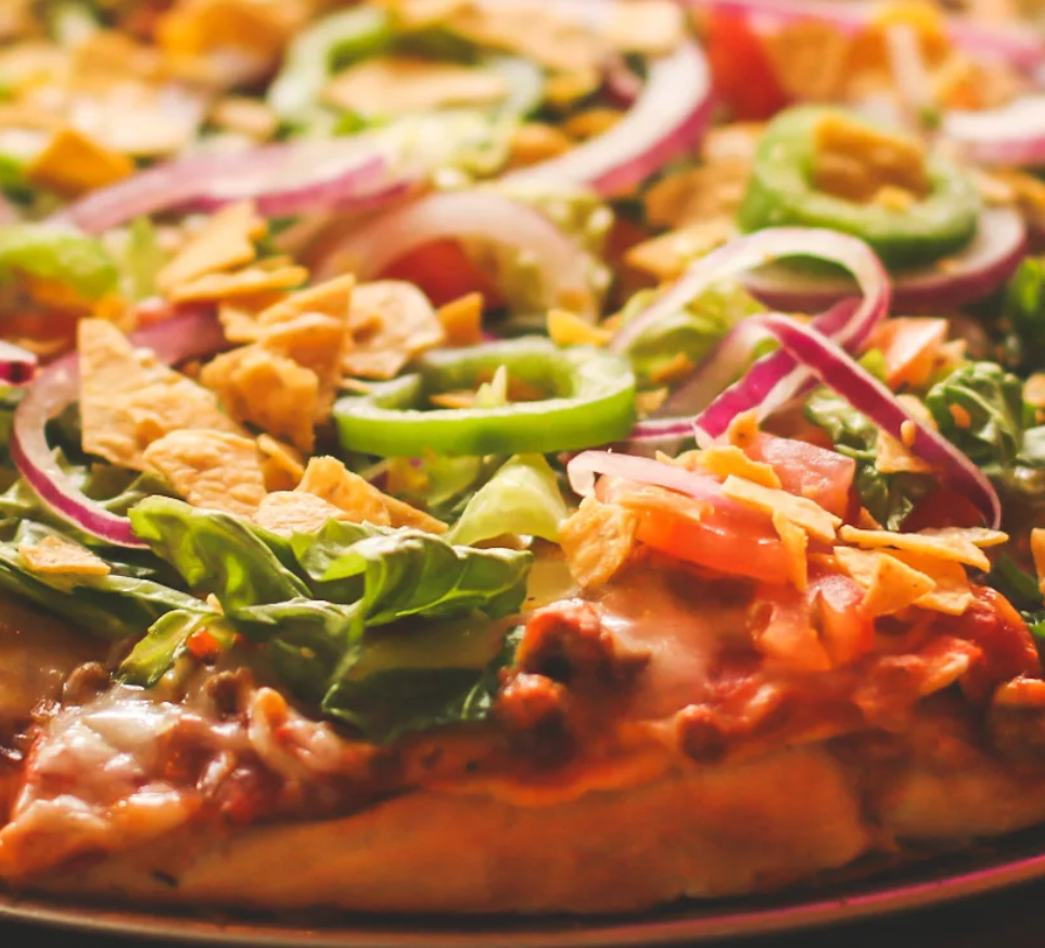 Five Reasons Why Ordering Food Online Is a Wiser Choice