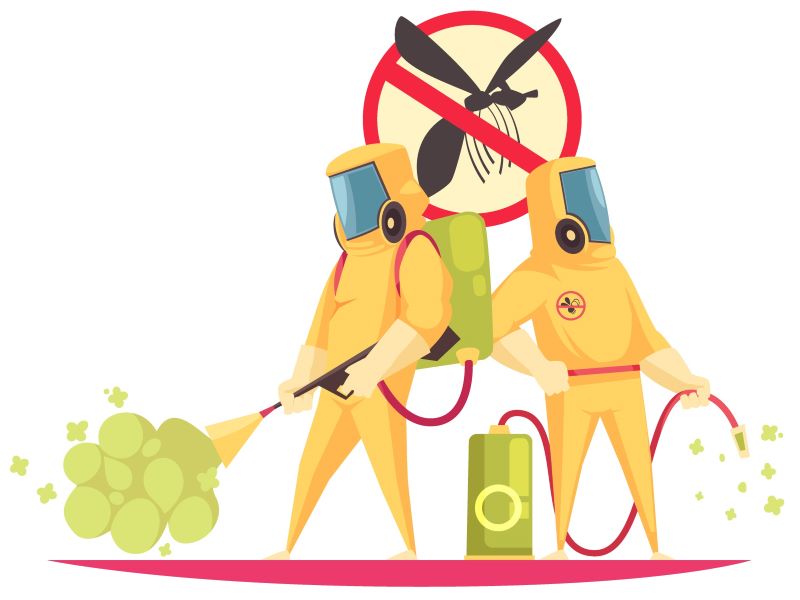 How Reduced Bin Collection Impacts on Pest Control in London