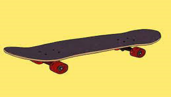 Is longboarding less complicated than skateboarding?