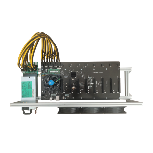 Order Cheap Mining Rig Kit For Sale