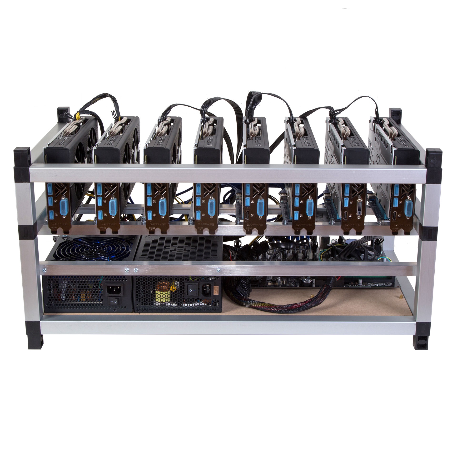 Find bitcoin mining rigs here for sale online