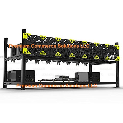 Buy GPU Cryptocurrency Miners Now