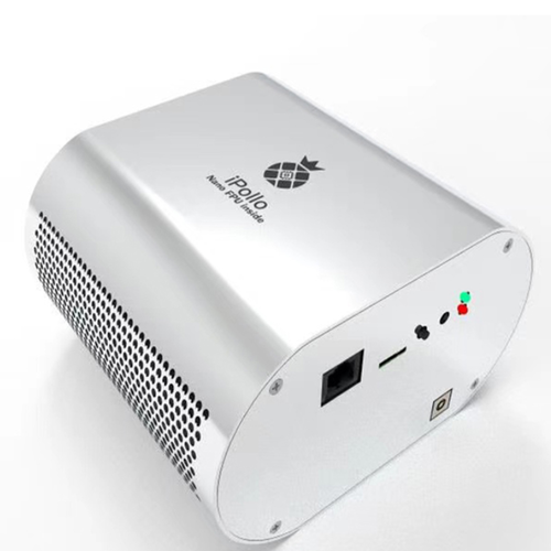 Buy Ipollo G1 Miner Now