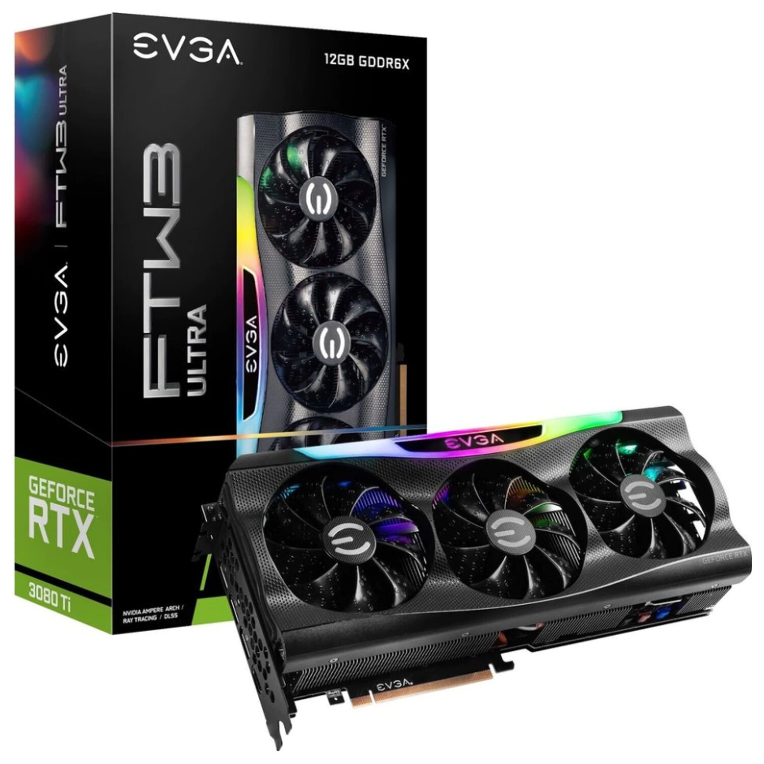 Buy GeForce RTX 3080 Ti Now