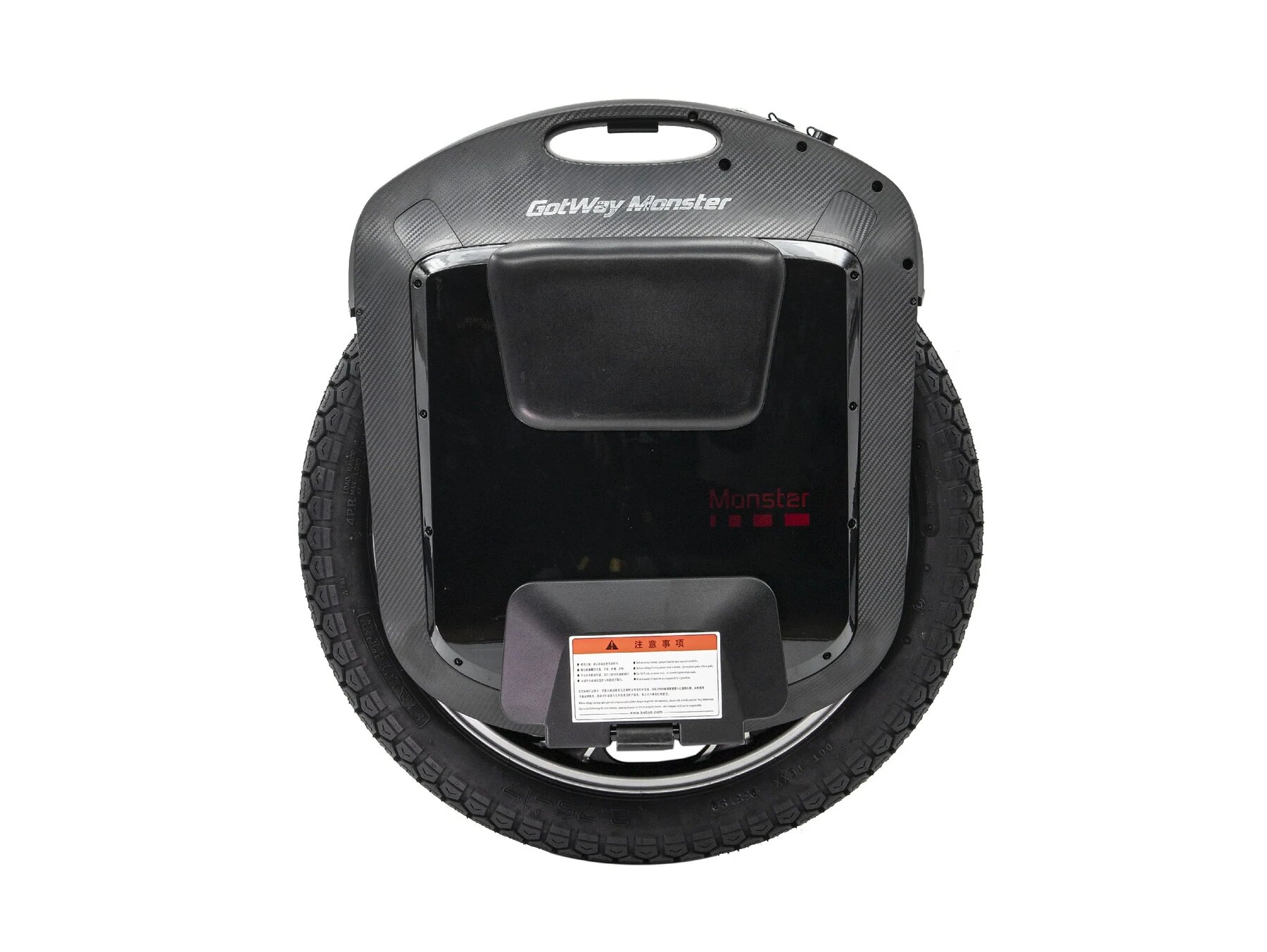 Buy Gotway Monster 1845WH Now