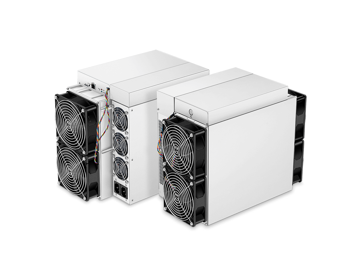 Order Online Antminer L7 9500MH/s Now