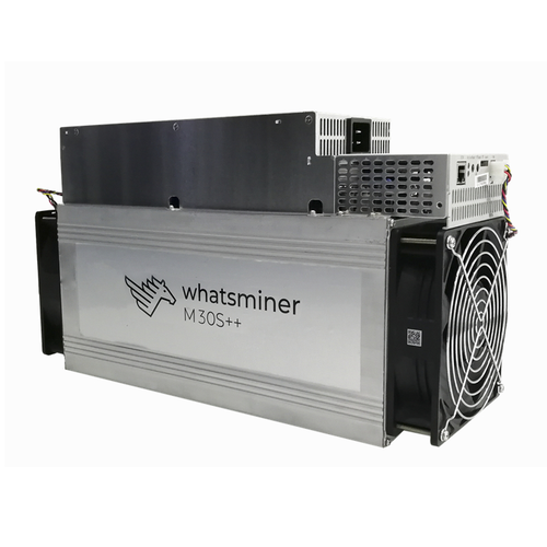 Buy Whatsminer M30s plus 112Th/s now