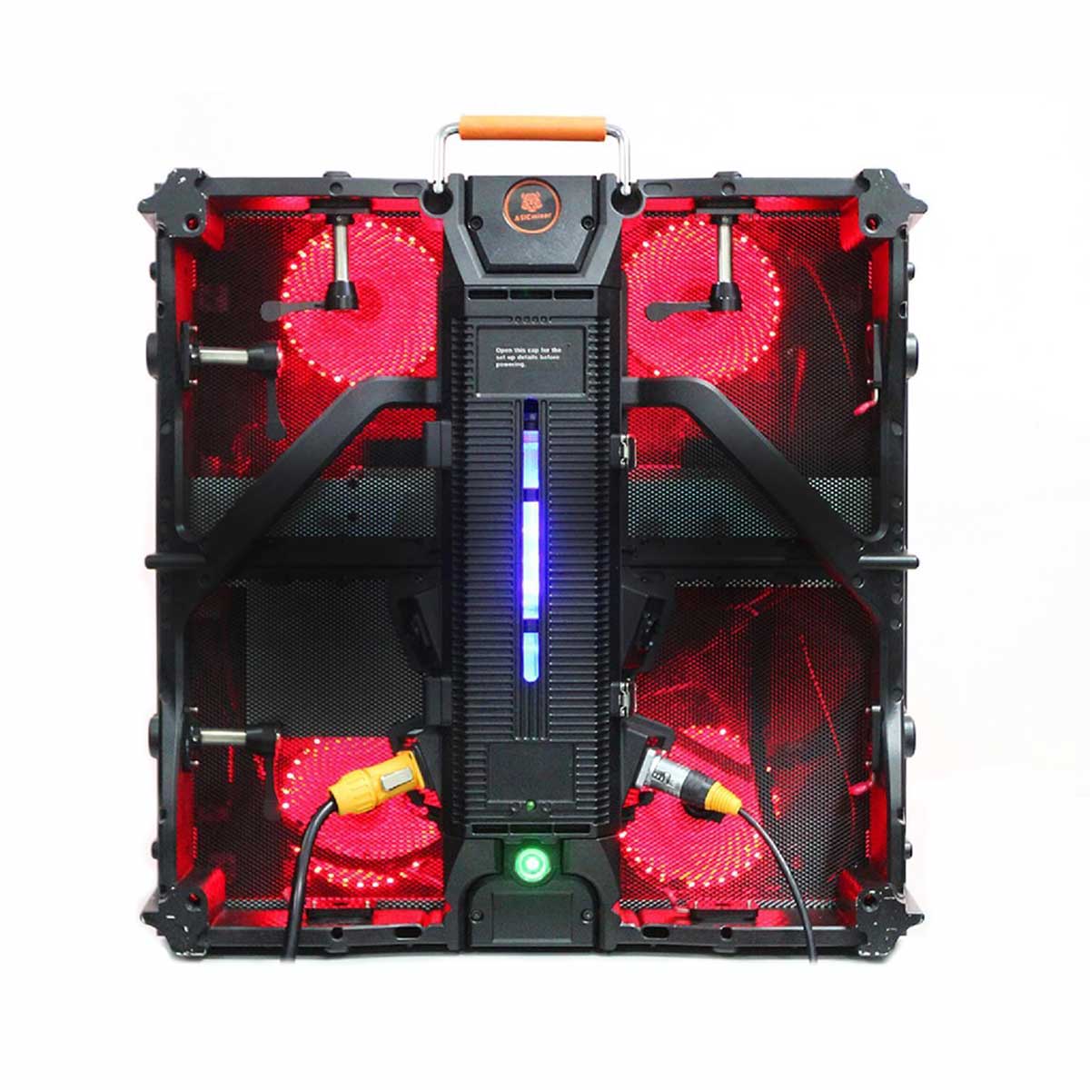 Order ASICminer 8 Nano Miner Now