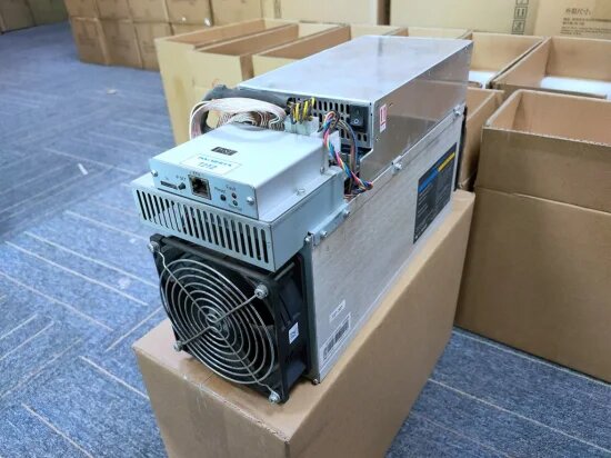 Order Innosilicon T2Tz 30THs Now
