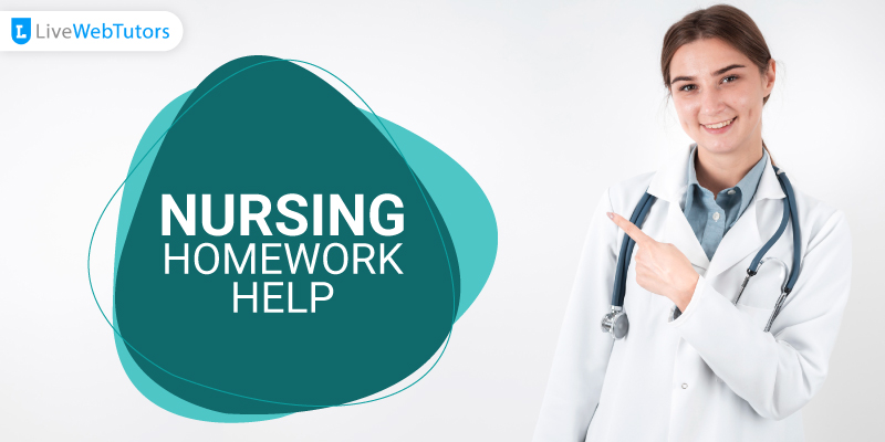 Assistance From Nursing Homework Help Experts At 30% Discount