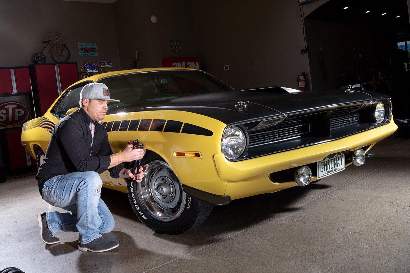 Paintless Dent Removal Can be Beneficial For Your Car